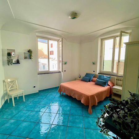Putechella'S Apartments マイオーリ エクステリア 写真