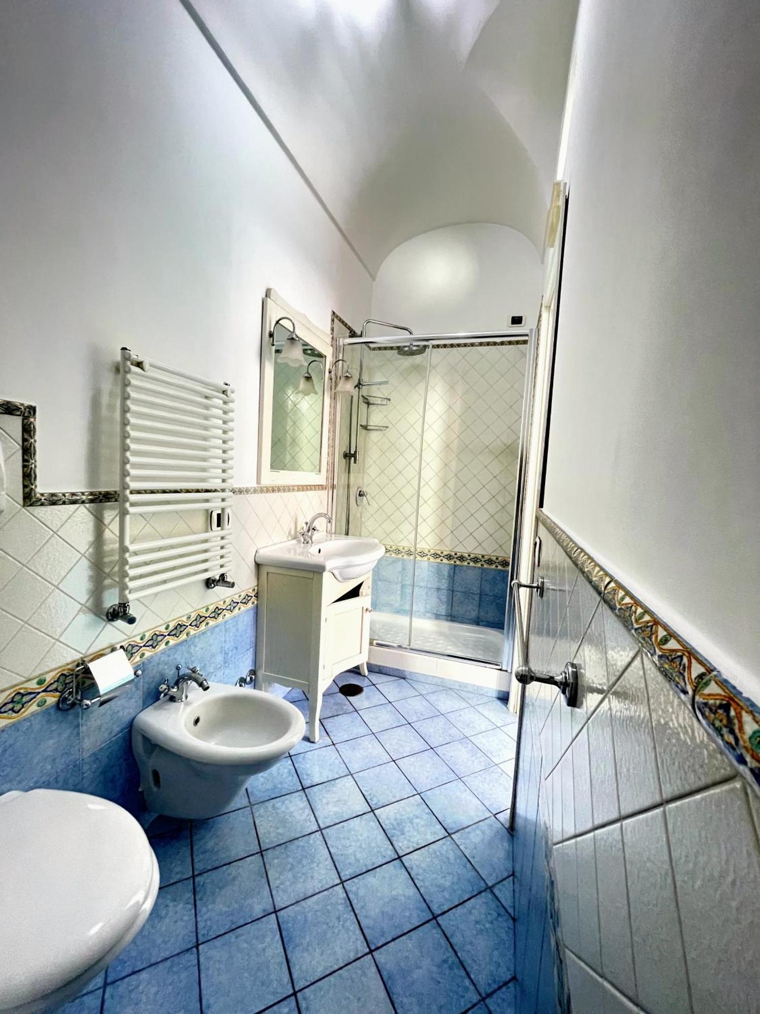 Putechella'S Apartments マイオーリ エクステリア 写真