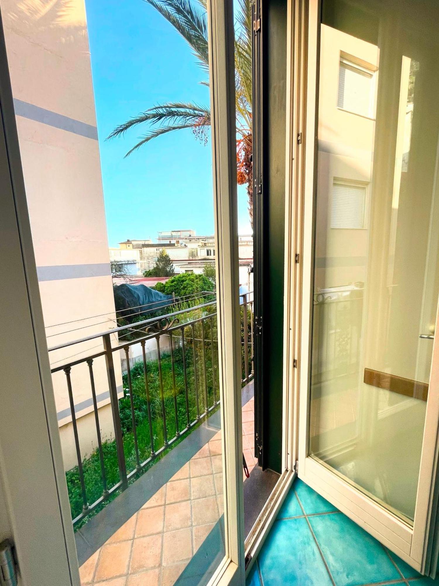 Putechella'S Apartments マイオーリ エクステリア 写真